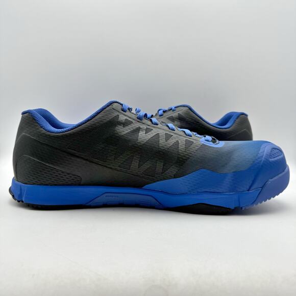 Reebok Work Mens Speed TR EH Composite Toe Sneakers US 16 M Blue Black SR NIB - Picture 5 of 13